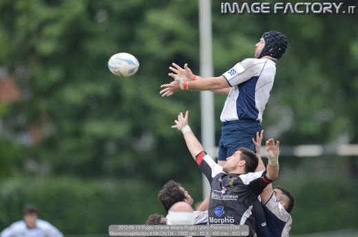2012-05-13 Rugby Grande Milano-Rugby Lyons Piacenza 0764